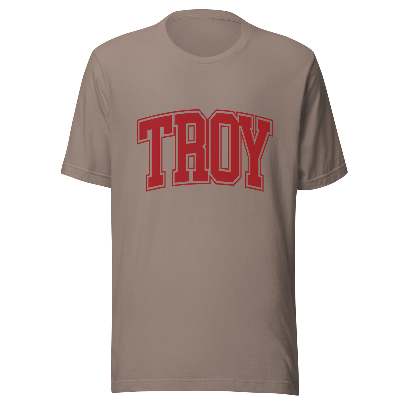 Troy Unisex t-shirt