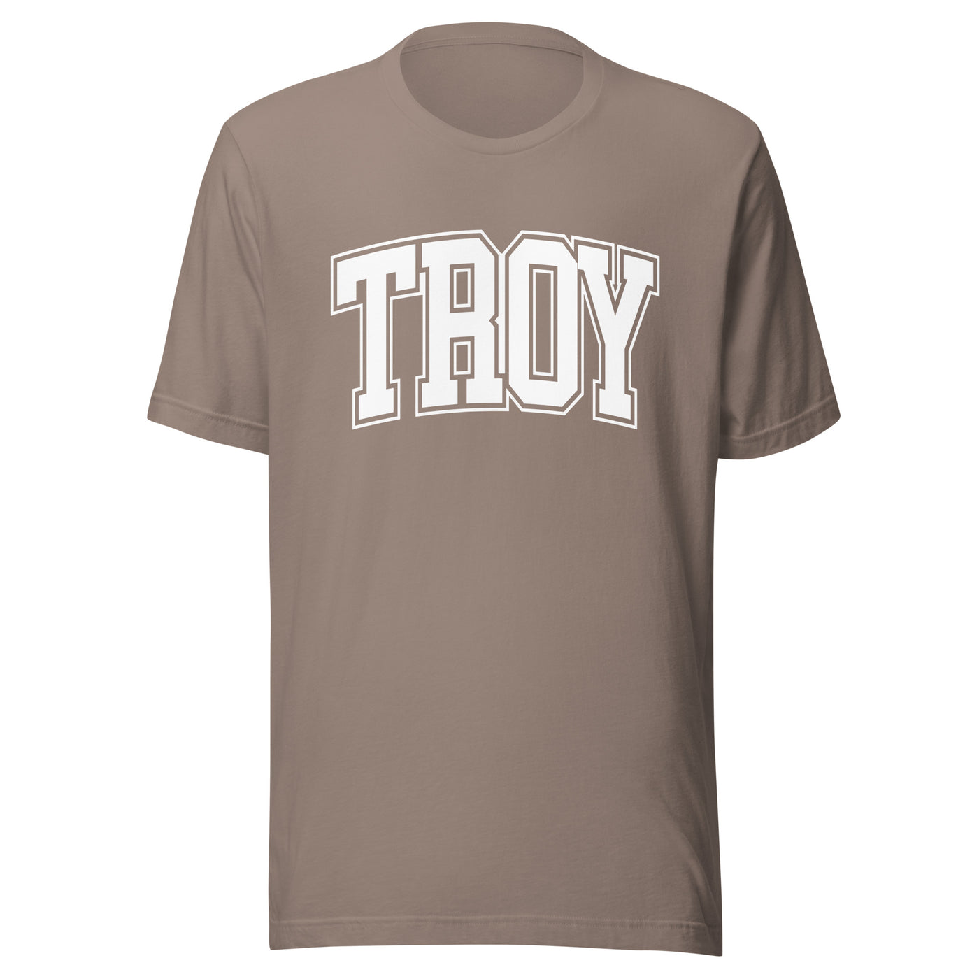 Troy Unisex t-shirt