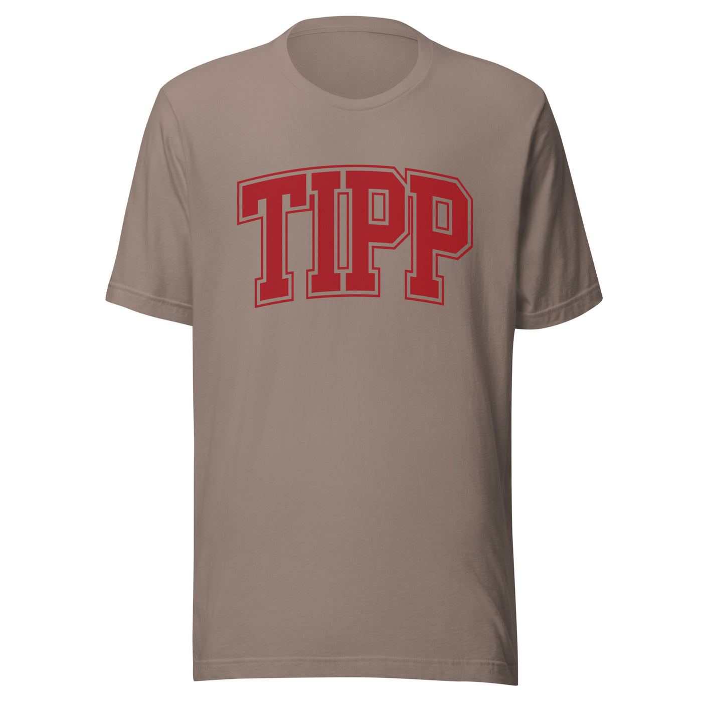 Tipp Unisex t-shirt