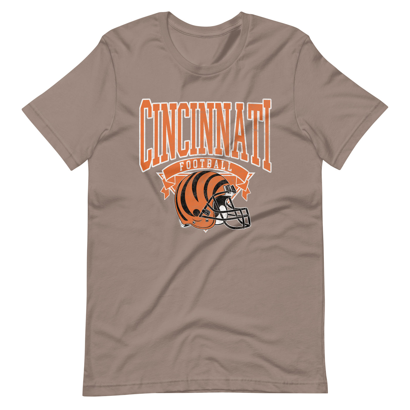 Cincinnati Bella Unisex t-shirt