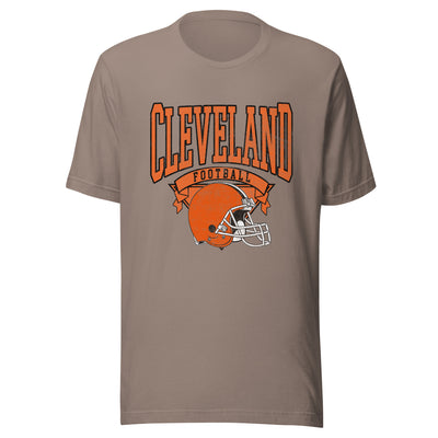 Cleveland Unisex t-shirt