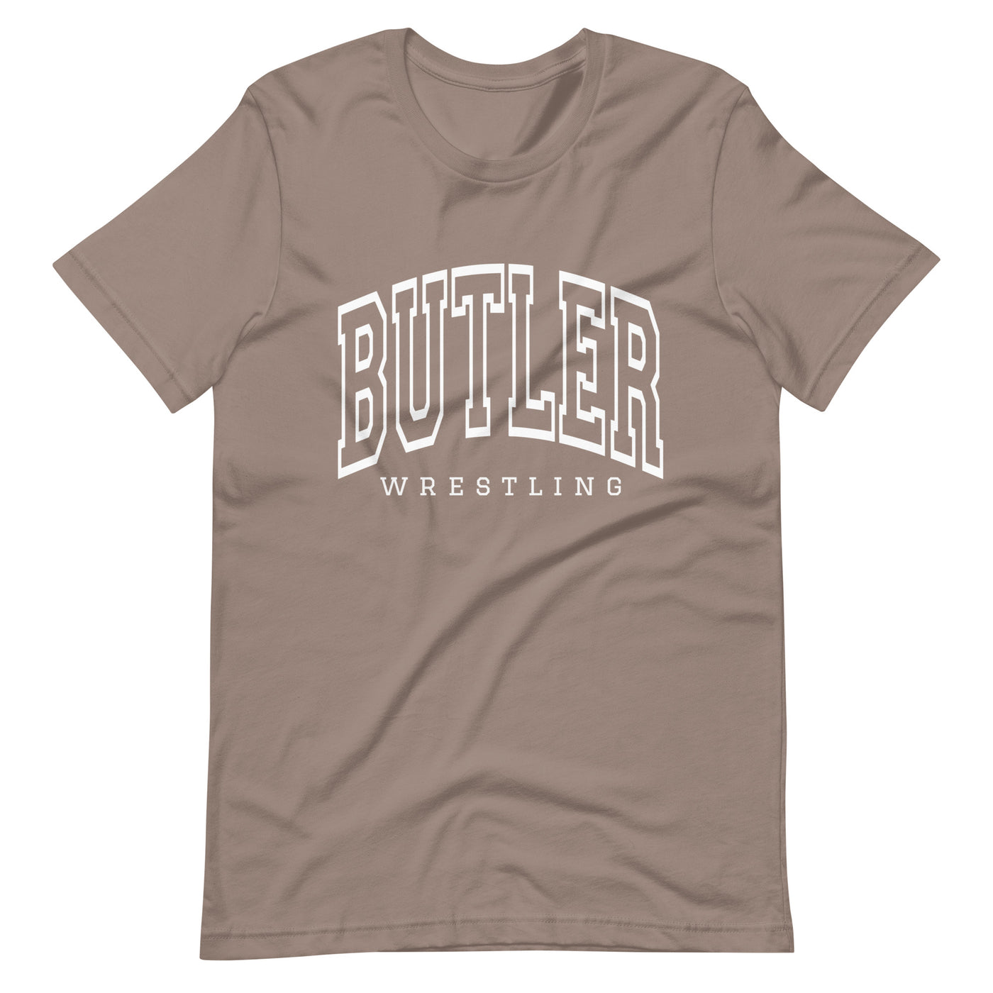 Butler Wrestling Unisex t-shirt