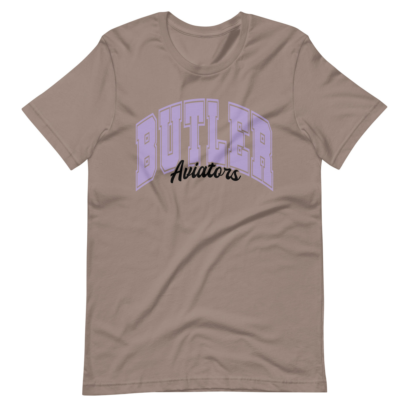 Butler-Unisex t-shirt