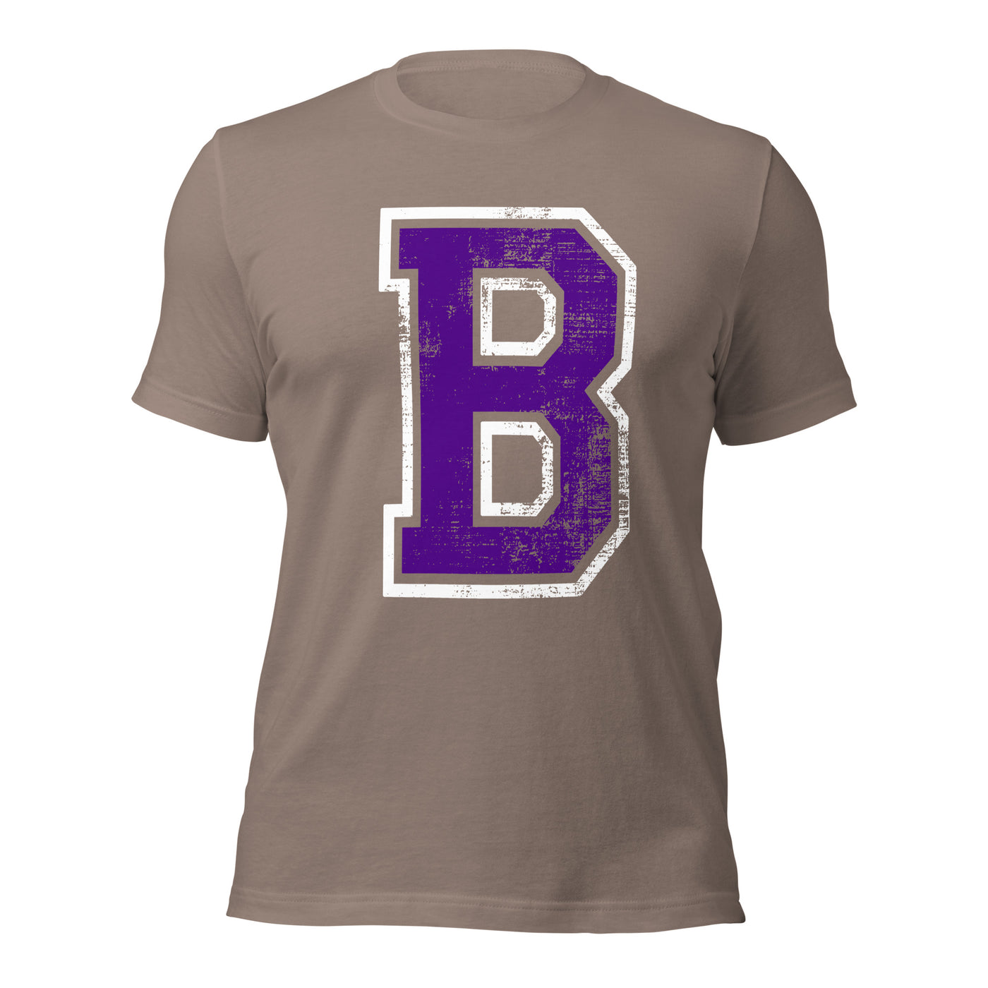 B Unisex t-shirt