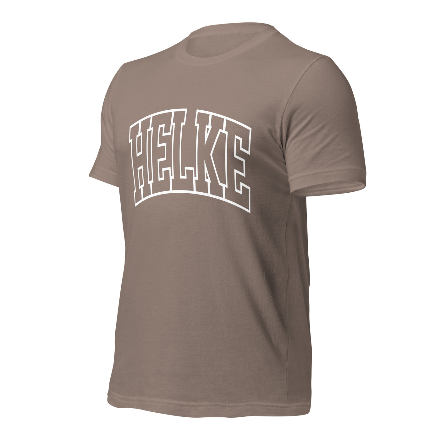 Helke Unisex t-shirt