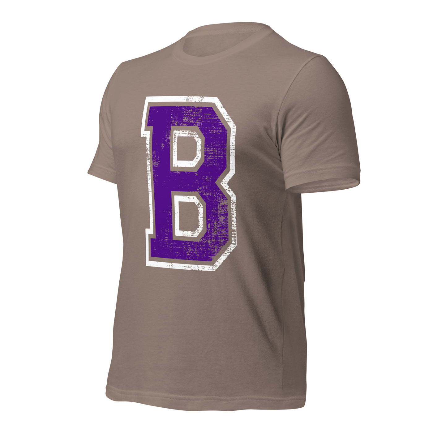 B Unisex t-shirt