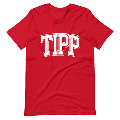 Tipp Unisex t-shirt