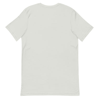 Helke Unisex t-shirt