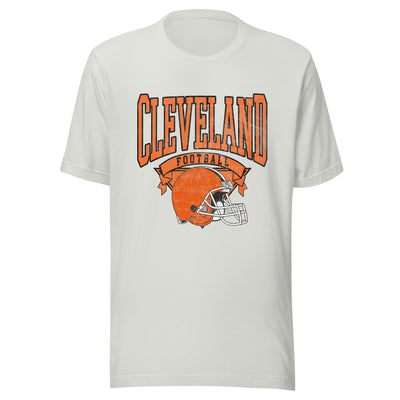 Cleveland Unisex t-shirt