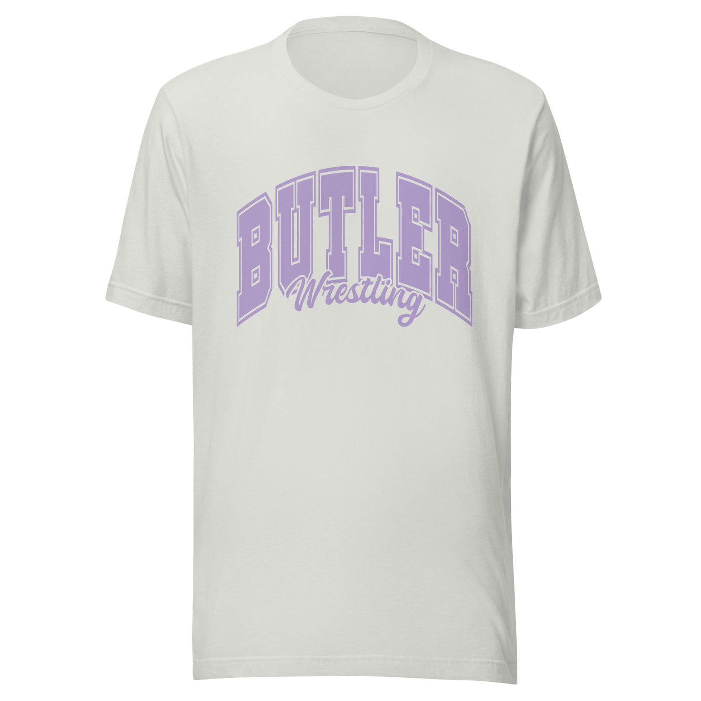 Butler Unisex t-shirt