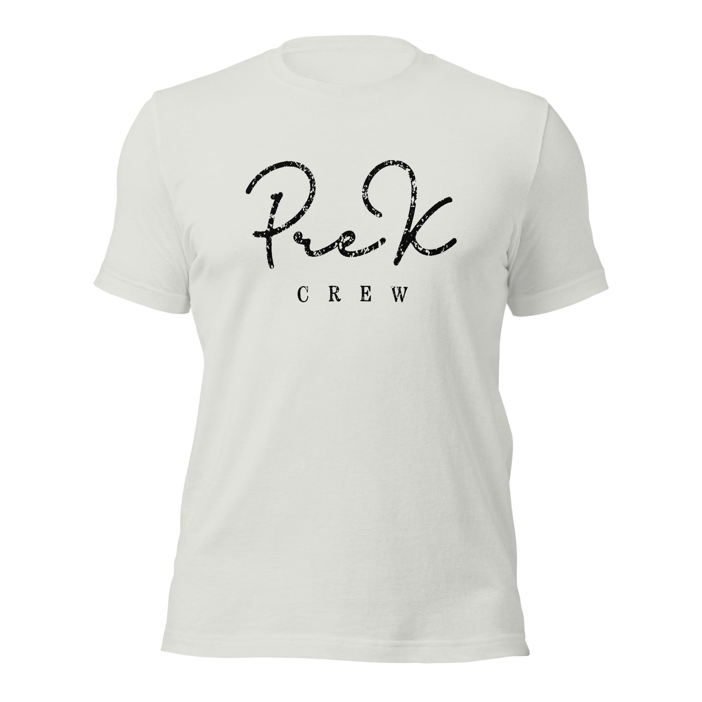 Pre-K Unisex t-shirt