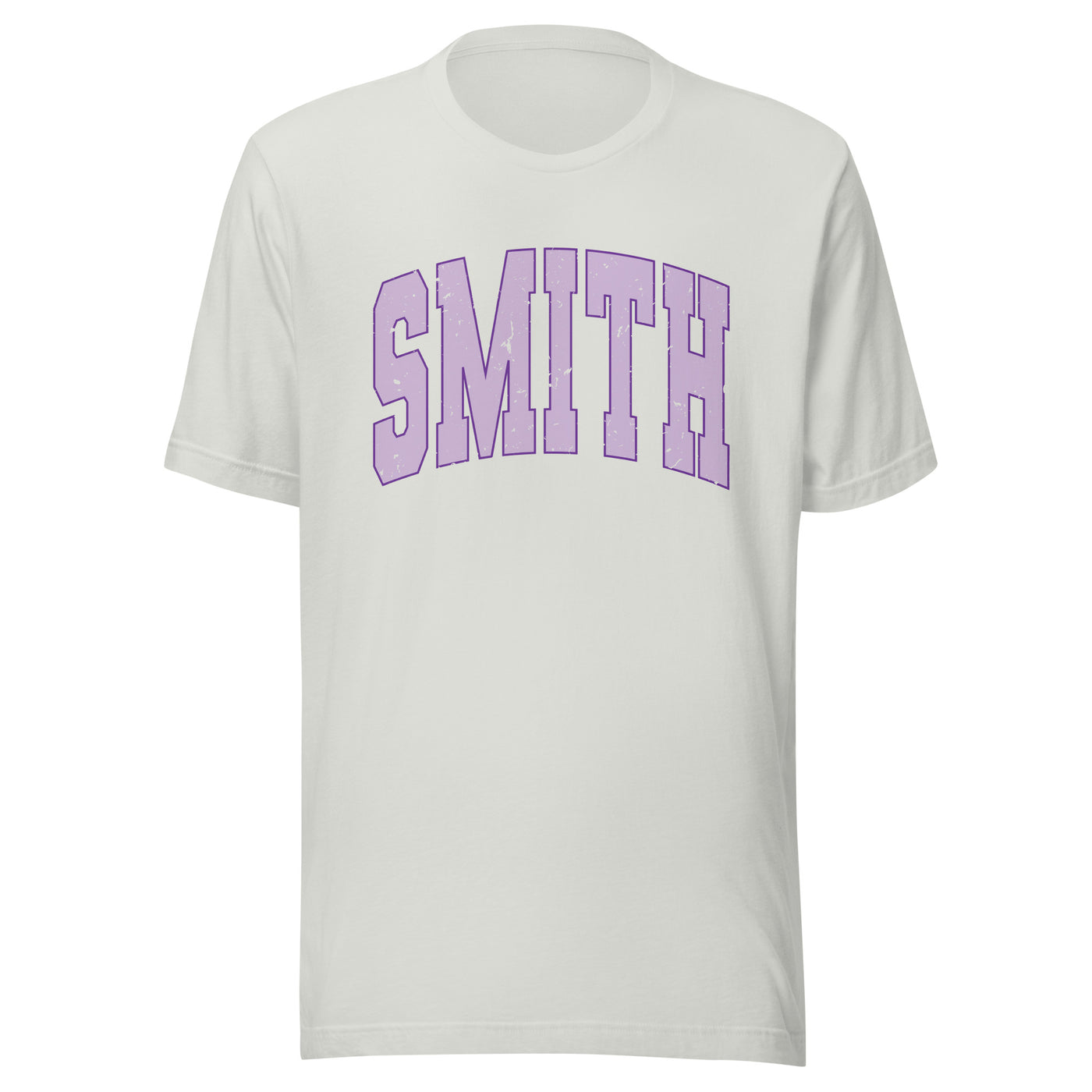 Smith Unisex t-shirt