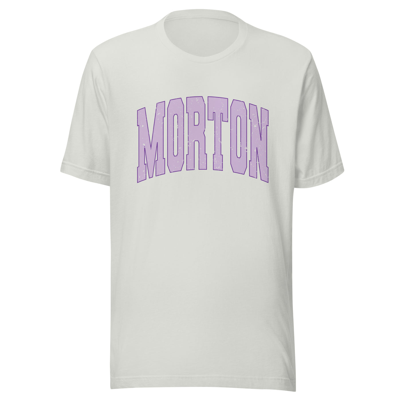 Morton Unisex t-shirt