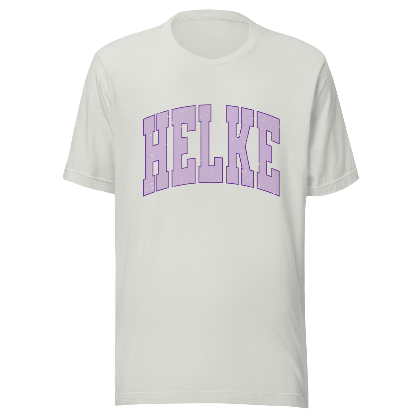 Helke Unisex t-shirt