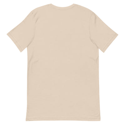 Helke Unisex t-shirt