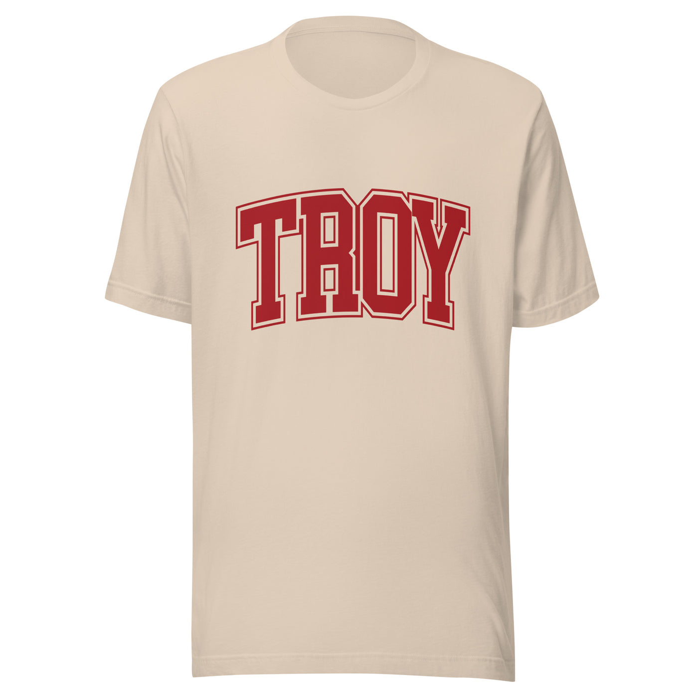 Troy Unisex t-shirt