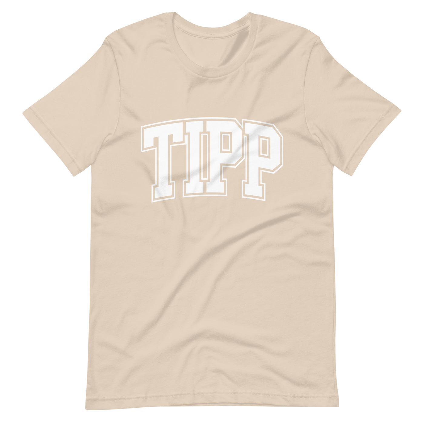 Tipp Unisex t-shirt