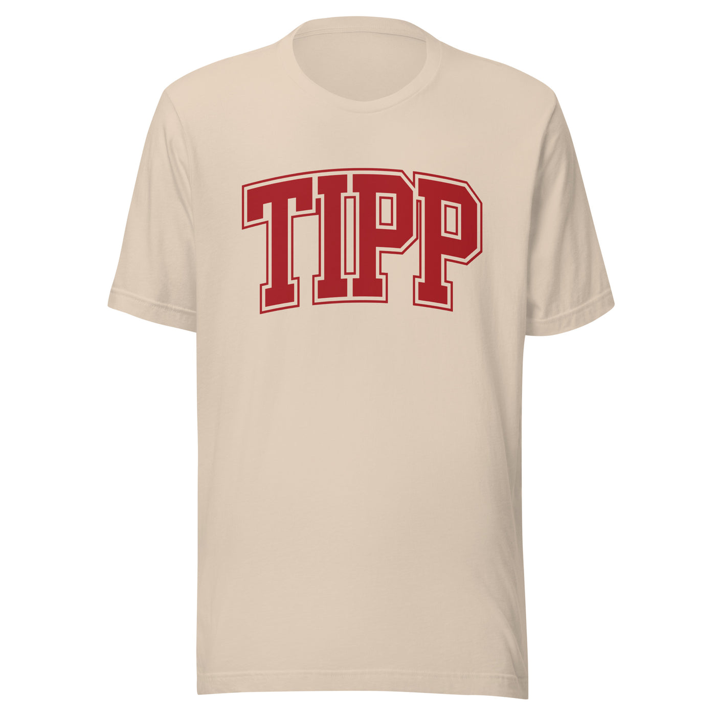 Tipp Unisex t-shirt