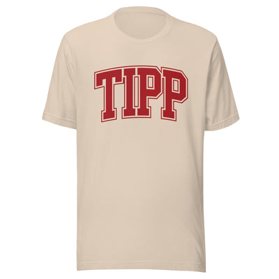 Tipp Unisex t-shirt