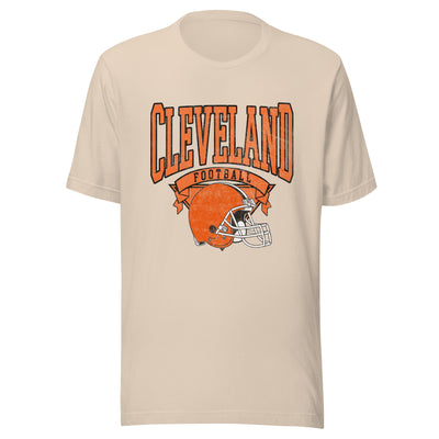 Cleveland Unisex t-shirt