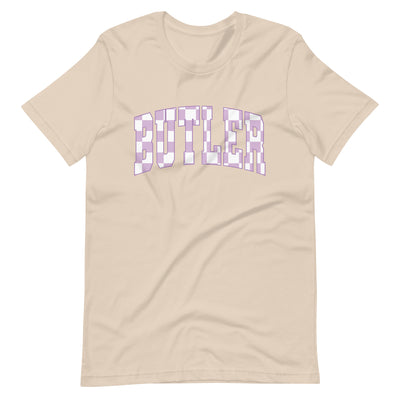 Butler-Unisex t-shirt