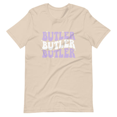 Butler Unisex t-shirt