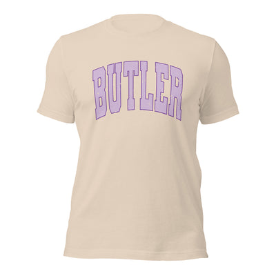 Butler Unisex t-shirt