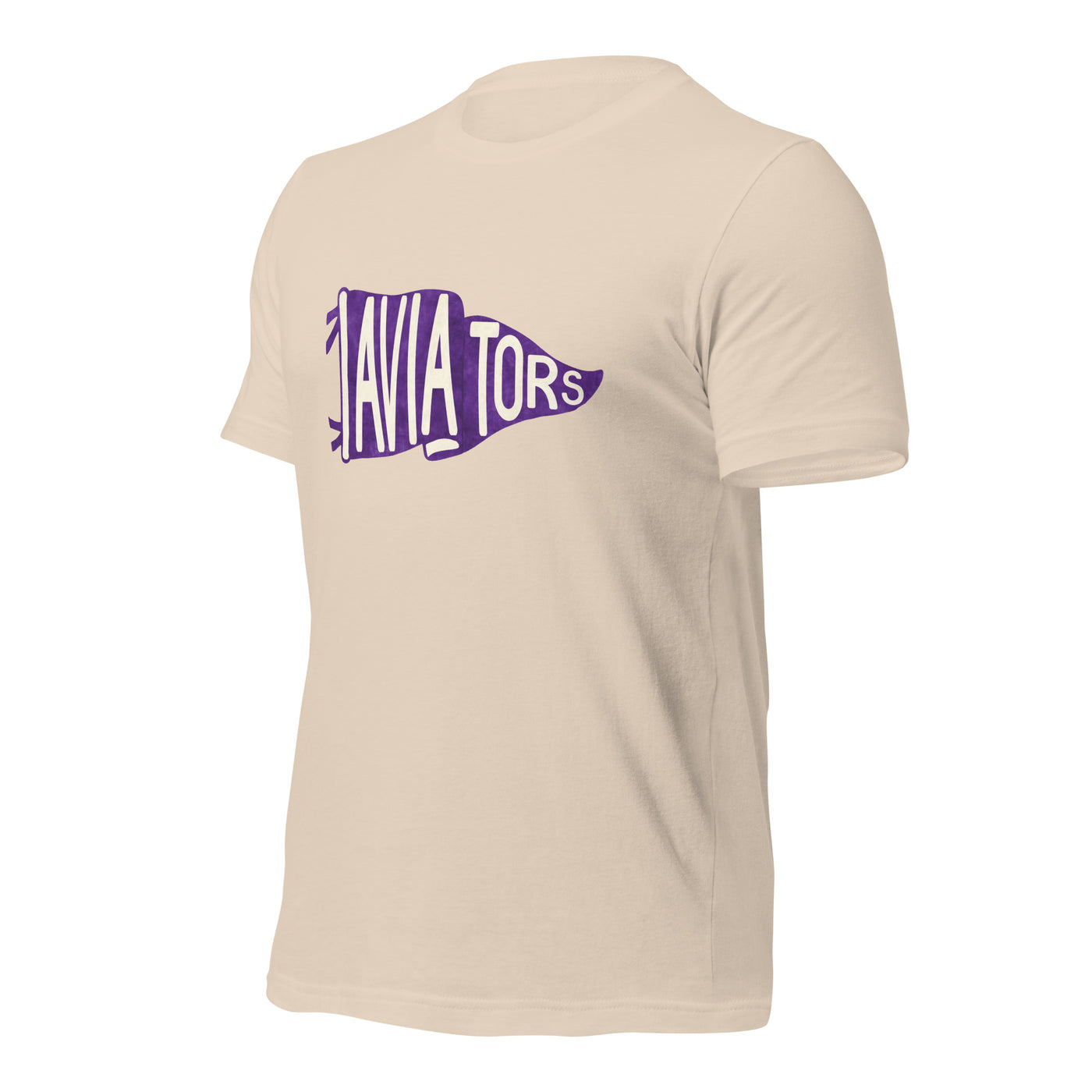 Aviators Bella Unisex Tee