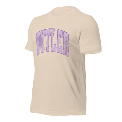 Butler Unisex t-shirt