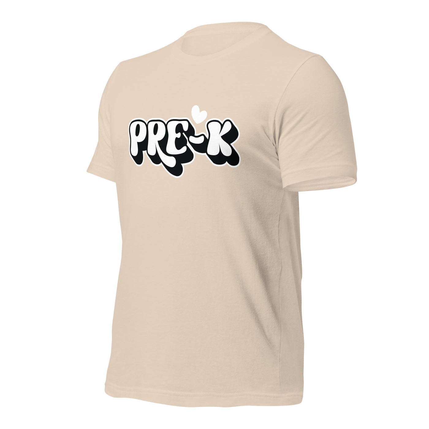 Pre-K Unisex t-shirt