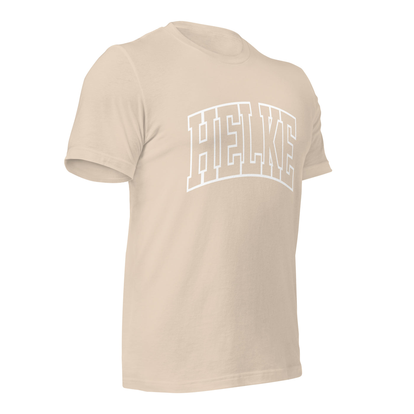 Helke Unisex t-shirt