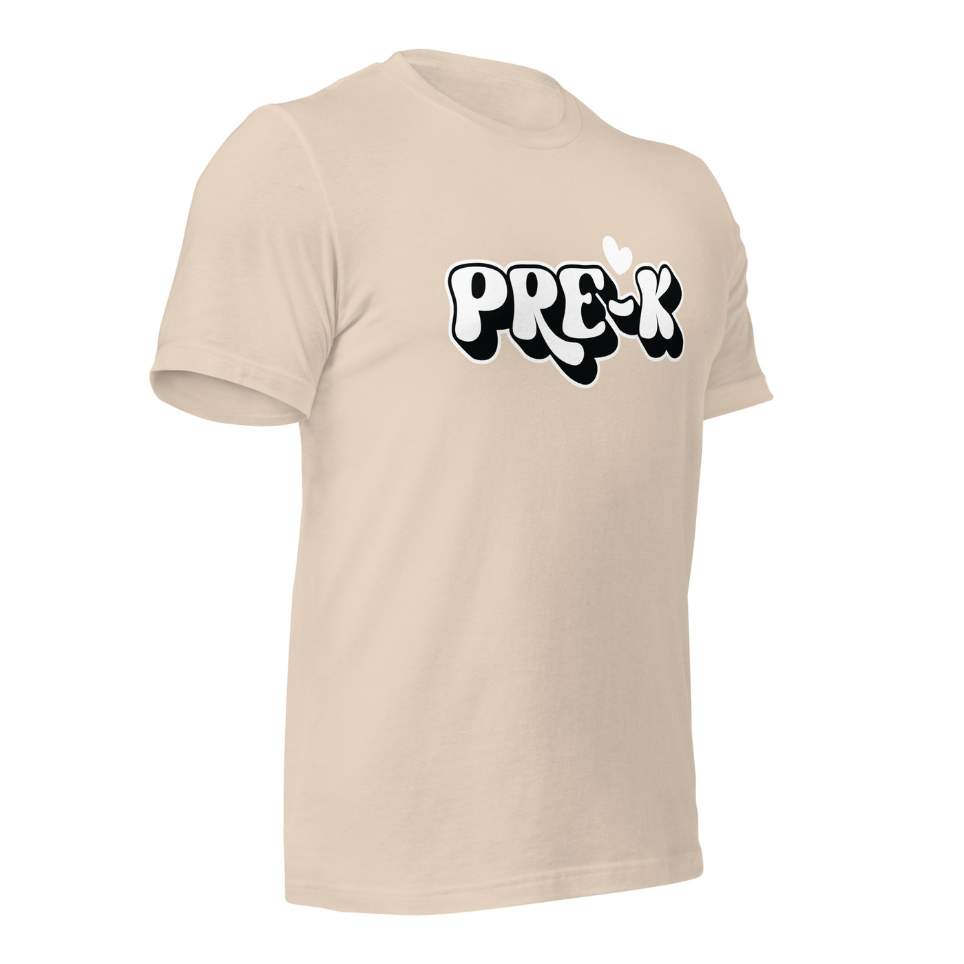 Pre-K Unisex t-shirt