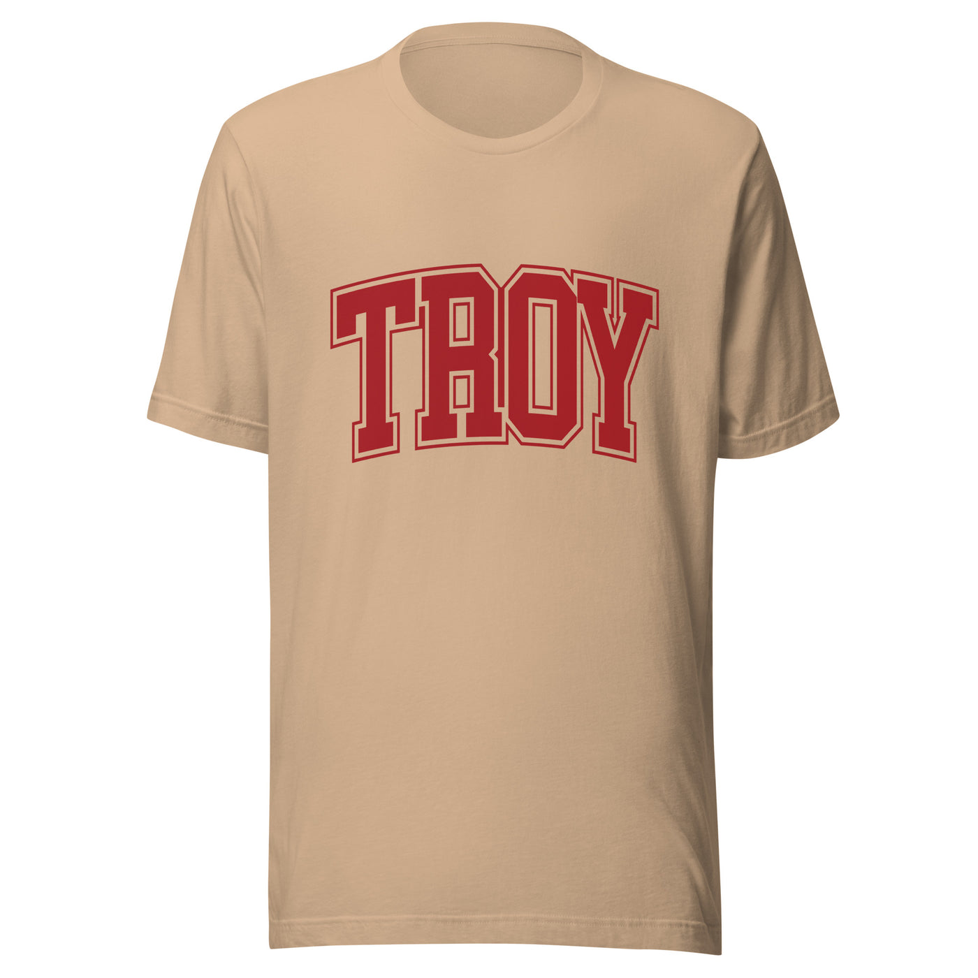 Troy Unisex t-shirt