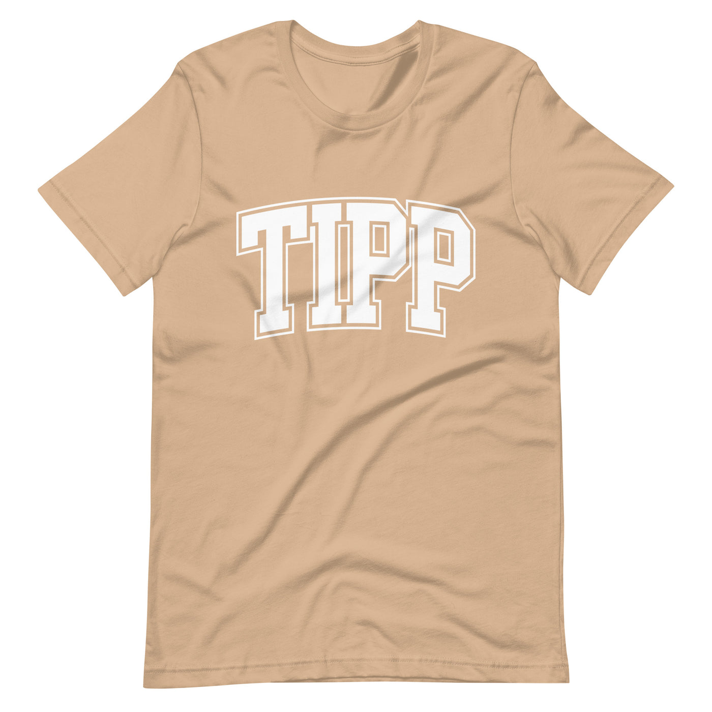 Tipp Unisex t-shirt