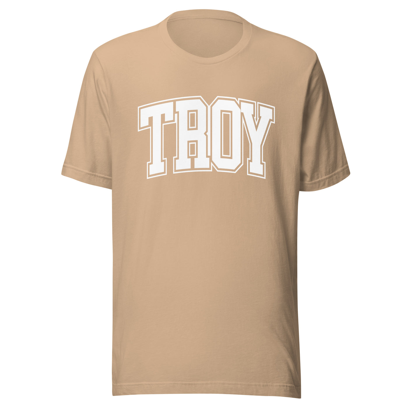 Troy Unisex t-shirt