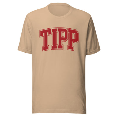 Tipp Unisex t-shirt