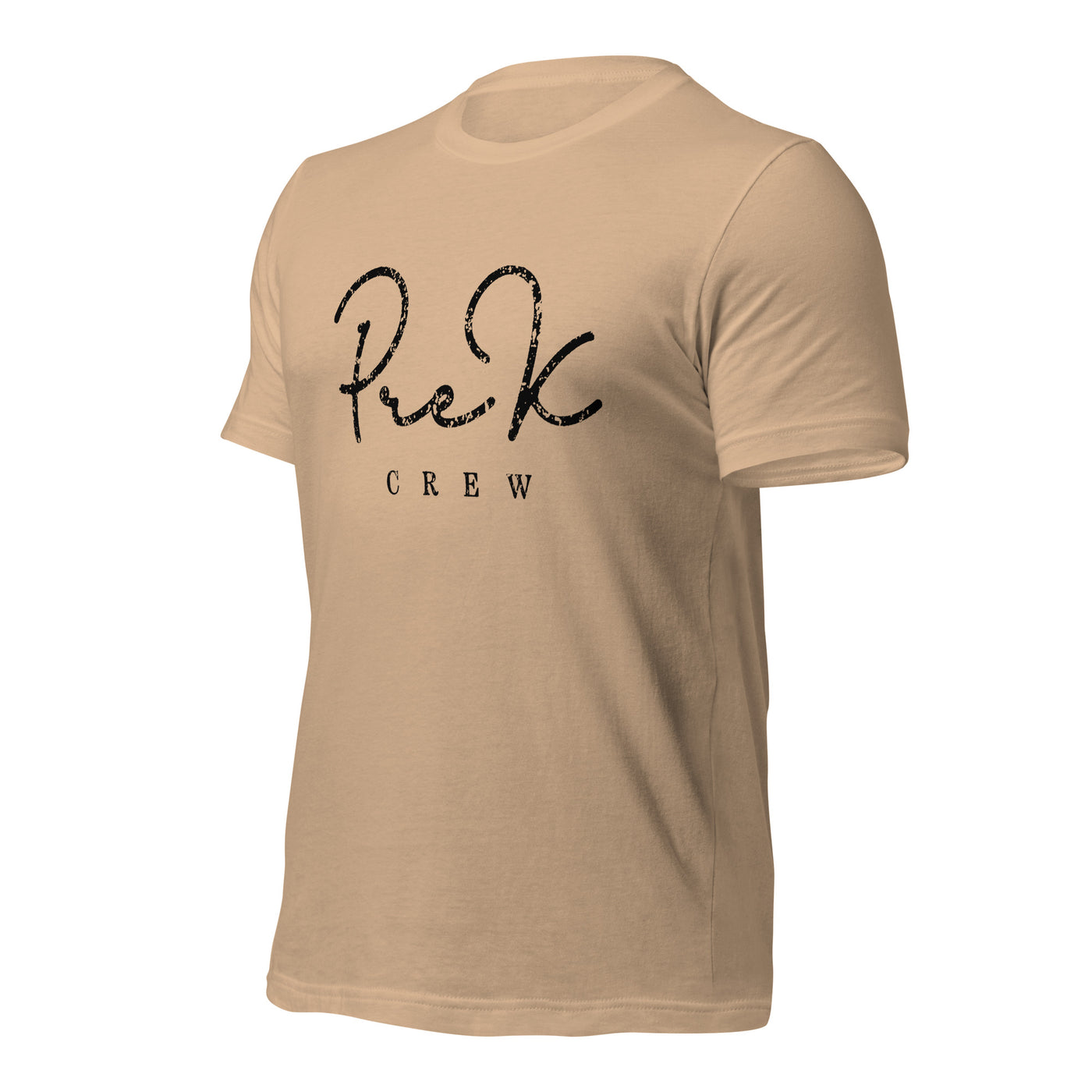 Pre-K Unisex t-shirt