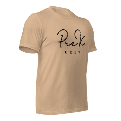 Pre-K Unisex t-shirt