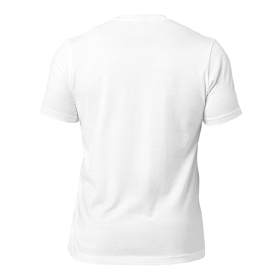 B Unisex t-shirt