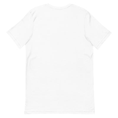 Helke Unisex t-shirt