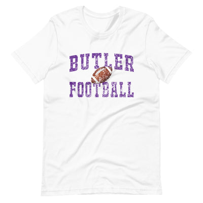 Butler Football Unisex t-shirt