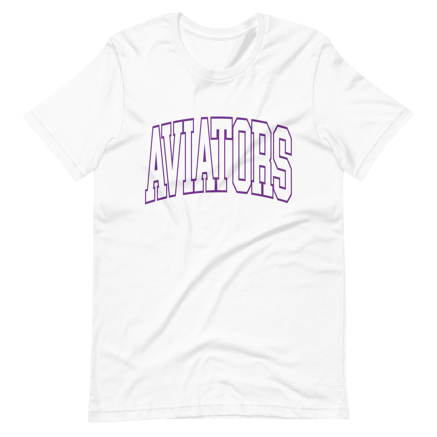 Aviators Unisex t-shirt