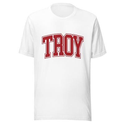 Troy Unisex t-shirt