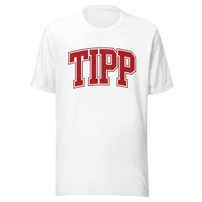 Tipp Unisex t-shirt