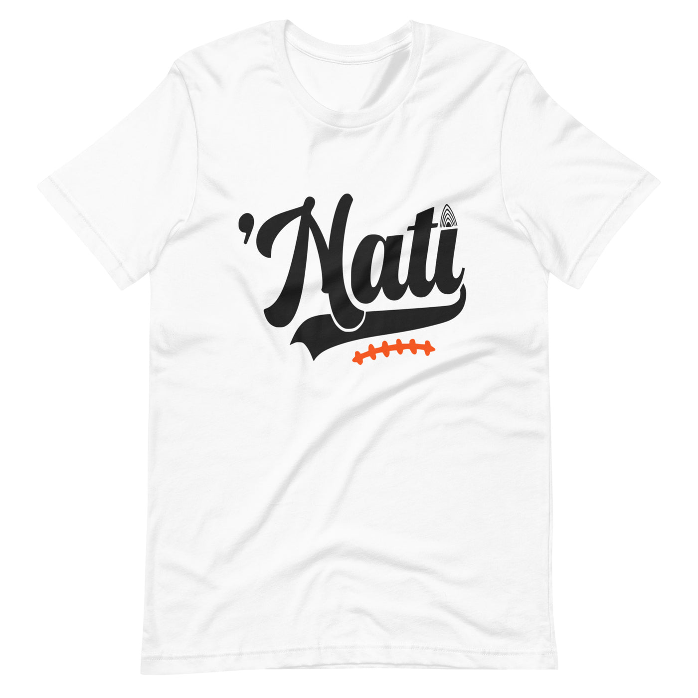 Nati Unisex t-shirt