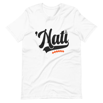 Nati Unisex t-shirt