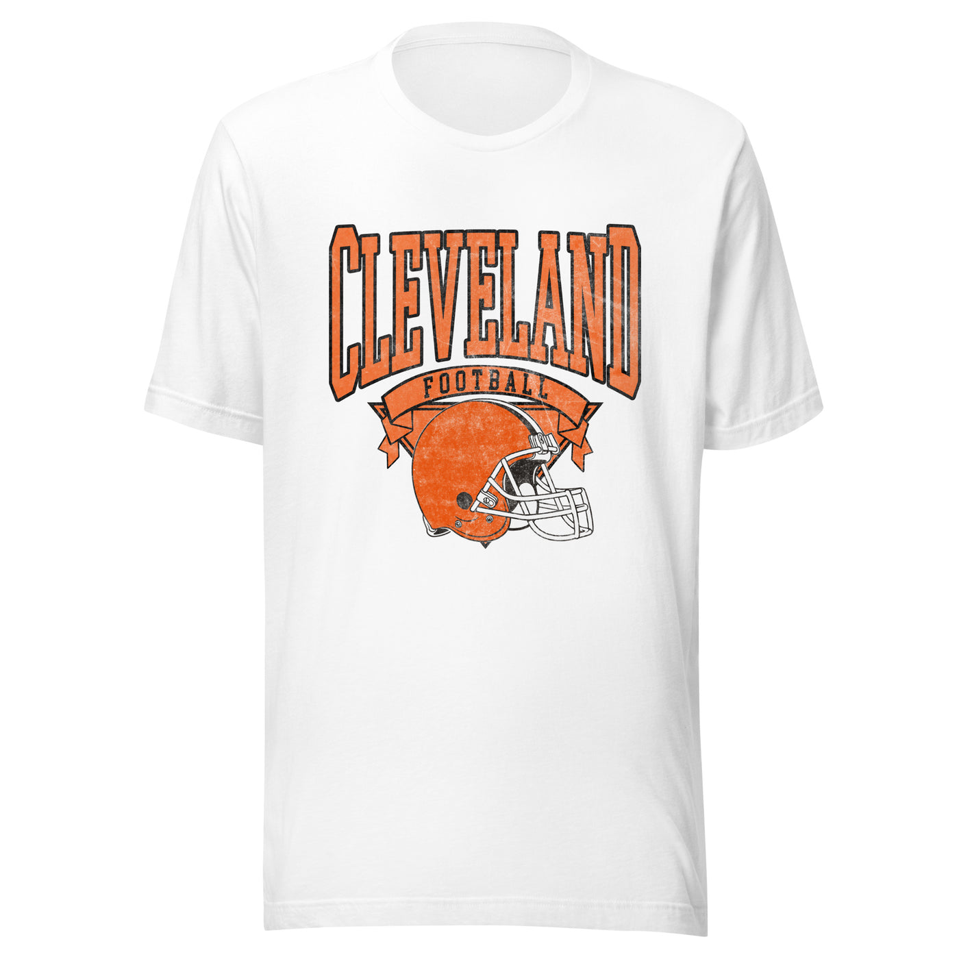 Cleveland Unisex t-shirt