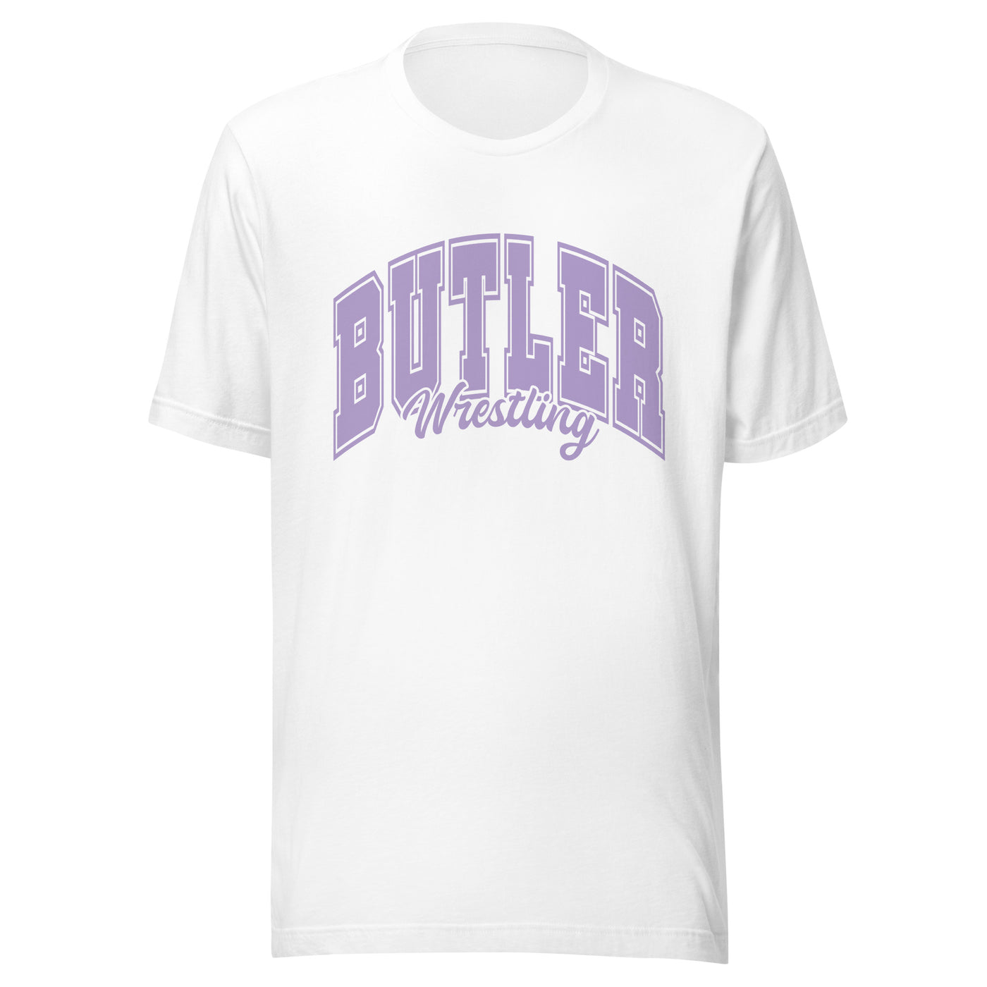 Butler Unisex t-shirt