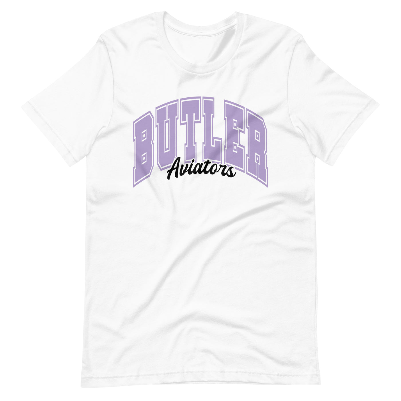 Butler-Unisex t-shirt