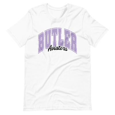 Butler-Unisex t-shirt